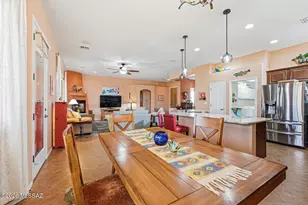 955 W Bosch Dr, Green Valley, AZ 85614 - Photo 19