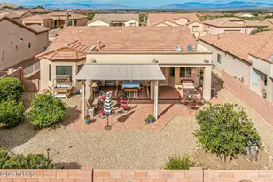 955 W Bosch Dr, Green Valley, AZ 85614 - Photo 41