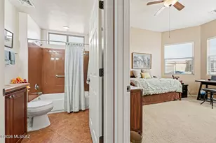 955 W Bosch Dr, Green Valley, AZ 85614 - Photo 33