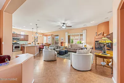 955 W Bosch Drive, Green Valley, AZ 85614 - Photo 7