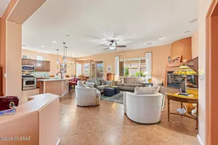 955 W Bosch Dr, Green Valley, AZ 85614 - Photo 7