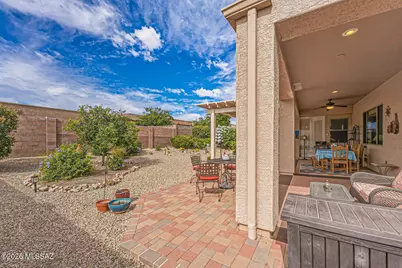 955 W Bosch Drive, Green Valley, AZ 85614 - Photo 45
