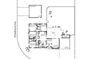 2934 E Exeter St, Tucson, AZ 85716 - Photo 19