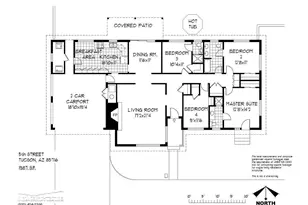 3263 East 5th Street, Tucson, AZ 85716 - Photo 43