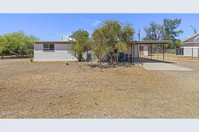 16467 N Avenida De La Canada, Tucson, AZ 85739 - Photo 19