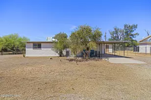 16467 N Avenida De La Canada, Tucson, AZ 85739 - Photo 19