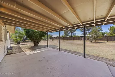 16467 N Avenida De La Canada, Tucson, AZ 85739 - Photo 9