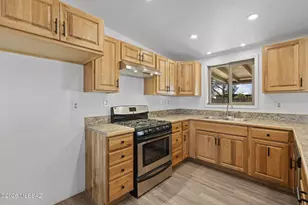 16467 N Avenida De La Canada, Tucson, AZ 85739 - Photo 11