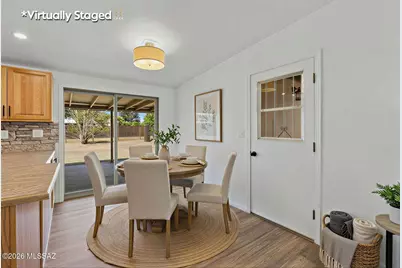 16467 N Avenida De La Canada, Tucson, AZ 85739 - Photo 29