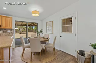 16467 N Avenida De La Canada, Tucson, AZ 85739 - Photo 29