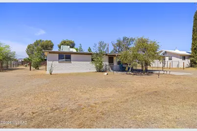 16467 N Avenida De La Canada, Tucson, AZ 85739 - Photo 11
