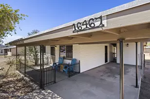 16467 N Avenida De La Canada, Tucson, AZ 85739 - Photo 21