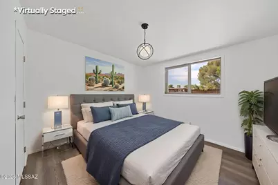 16467 N Avenida De La Canada, Tucson, AZ 85739 - Photo 3