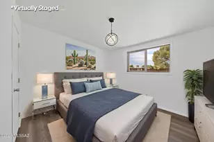 16467 N Avenida De La Canada, Tucson, AZ 85739 - Photo 3
