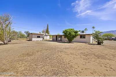 16467 N Avenida De La Canada, Tucson, AZ 85739 - Photo 5