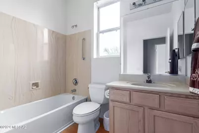 7904 W Wandering Spring Way, Tucson, AZ 85743 - Photo 23