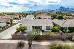 7904 W Wandering Spring Way, Tucson, AZ 85743 - Photo 33