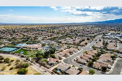 7904 W Wandering Spring Way, Tucson, AZ 85743 - Photo 39