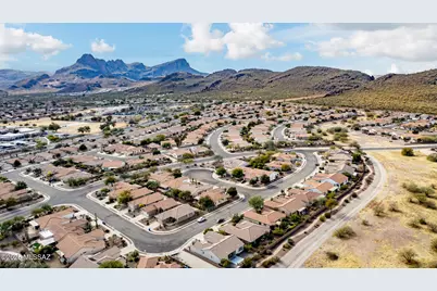 7904 W Wandering Spring Way, Tucson, AZ 85743 - Photo 37