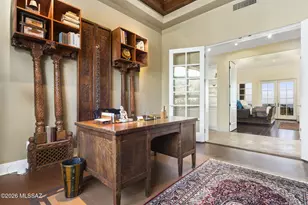 3140 E Crest Shadows Dr, Tucson, AZ 85718 - Photo 31