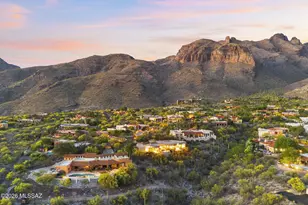 3140 E Crest Shadows Dr, Tucson, AZ 85718 - Photo 45