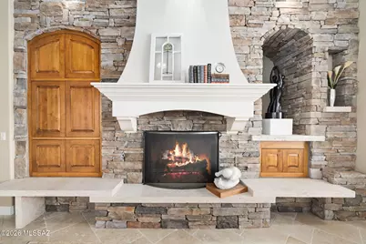 3140 E Crest Shadows Drive, Tucson, AZ 85718 - Photo 13