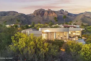 3140 E Crest Shadows Dr, Tucson, AZ 85718 - Photo 45
