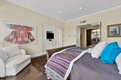 3140 E Crest Shadows Drive, Tucson, AZ 85718 - Photo 23