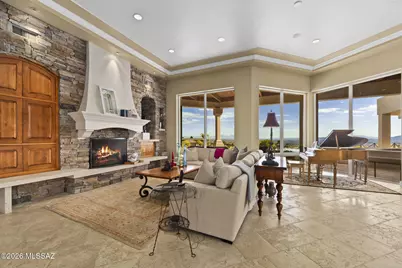 3140 E Crest Shadows Drive, Tucson, AZ 85718 - Photo 11