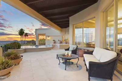 3140 E Crest Shadows Drive, Tucson, AZ 85718 - Photo 41