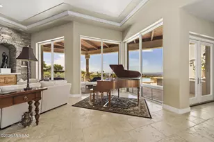 3140 E Crest Shadows Dr, Tucson, AZ 85718 - Photo 11