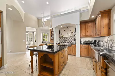 3140 E Crest Shadows Drive, Tucson, AZ 85718 - Photo 17