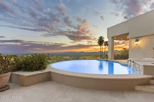 3140 E Crest Shadows Dr, Tucson, AZ 85718 - Photo 41