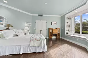 3140 E Crest Shadows Dr, Tucson, AZ 85718 - Photo 37