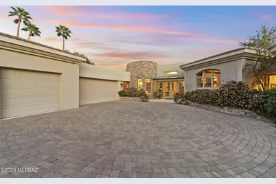 3140 E Crest Shadows Drive, Tucson, AZ 85718 - Photo 5