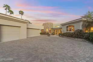 3140 E Crest Shadows Dr, Tucson, AZ 85718 - Photo 5