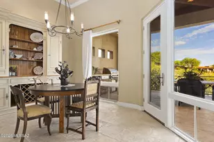 3140 E Crest Shadows Dr, Tucson, AZ 85718 - Photo 21