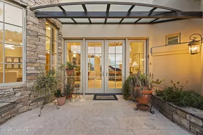 3140 E Crest Shadows Drive, Tucson, AZ 85718 - Photo 7