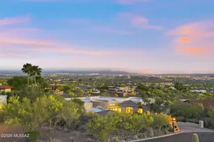 3140 E Crest Shadows Dr, Tucson, AZ 85718 - Photo 3