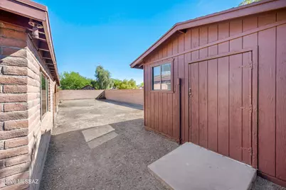 5551 S Pin Oak Drive, Tucson, AZ 85746 - Photo 33