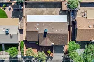 5551 S Pin Oak Dr, Tucson, AZ 85746 - Photo 37