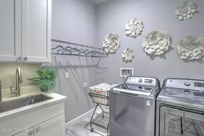 14095 N Speckled Burro Lane, Marana, AZ 85658 - Photo 33