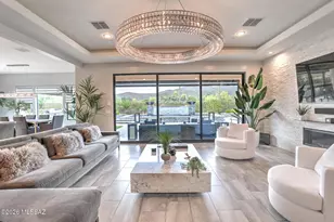 14095 N Speckled Burro Ln, Marana, AZ 85658 - Photo 5