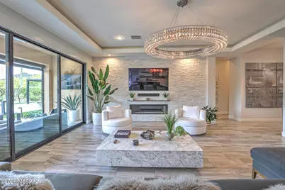 14095 N Speckled Burro Lane, Marana, AZ 85658 - Photo 7