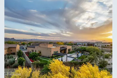 14095 N Speckled Burro Lane, Marana, AZ 85658 - Photo 45