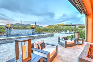 14095 N Speckled Burro Ln, Marana, AZ 85658 - Photo 37