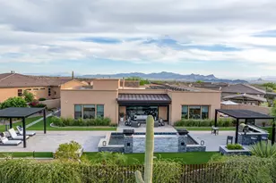 14095 N Speckled Burro Ln, Marana, AZ 85658 - Photo 35