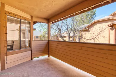 5614 S Wood Crest Drive, Tucson, AZ 85746 - Photo 15