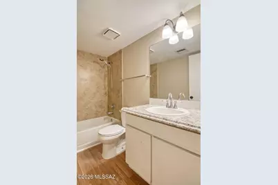 5614 S Wood Crest Drive, Tucson, AZ 85746 - Photo 7