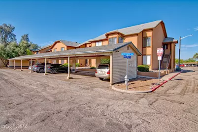 5614 S Wood Crest Drive, Tucson, AZ 85746 - Photo 19